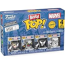 funko pop スパイダーマン フィギュアセット 9体 Amazon.com: Funko Pop! Marvel: Spider-Man: Beyond Amazing 5 Pack